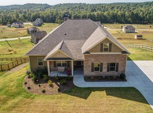 253 Odgers Trl, Dawsonville, GA 30534
