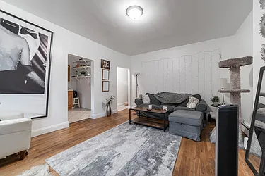 Rented by ATM Realty Service Inc