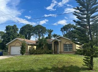 2505 8th St SW, Lehigh Acres, FL 33976