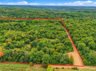 12456 S 4413th Ln, Locust Grove, OK 74352