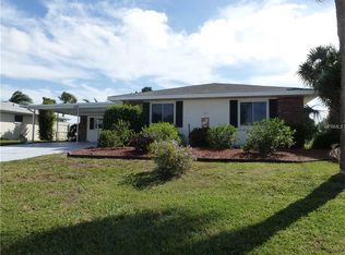 448 Edgewood Rd, Venice, FL 34293