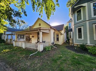 339 SW Elmwood Ave, Topeka, KS 66606