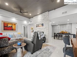 303 Sugar Top Dr #2903, Banner Elk, NC 28604