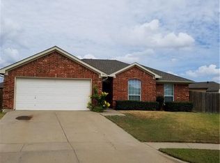 501 Fossil Lake Ct, Arlington, TX 76002