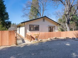 22002 Meadowbrook Dr, Pine Grove, CA 95665