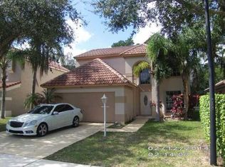 9729 Via Emilie, Boca Raton, FL 33428