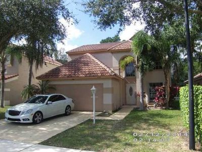 9729 Via Emilie, Boca Raton, FL, 33428