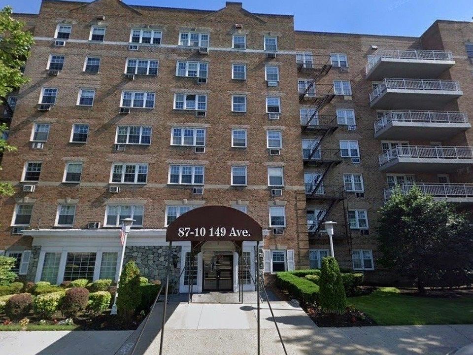 1st image of 87-10 149th Avenue #4M