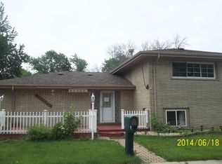 16500 Union Ave, Harvey, IL 60426