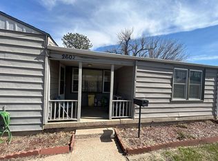 2602 N Volutsia St, Wichita, KS 67219