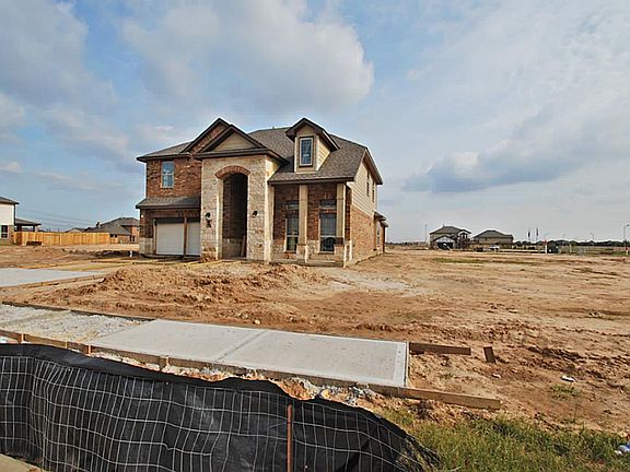 11606 Lantana Reach Drive