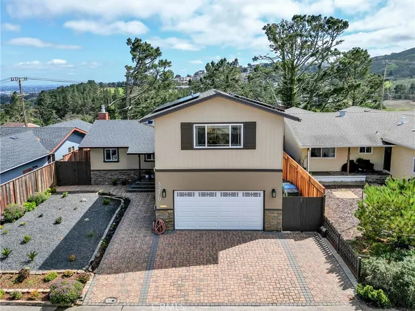 3270 Longview Dr, San Bruno, CA 94066