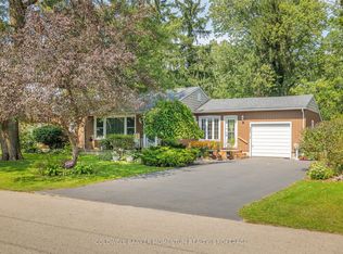 3660 Hazel St, Fort Erie, ON L0S 1N0