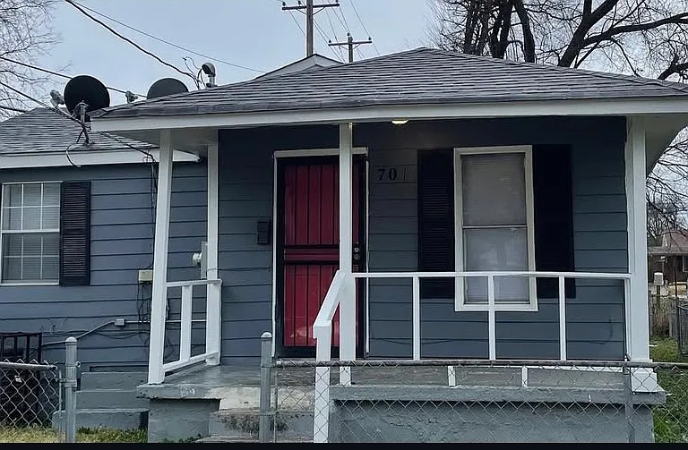 701 Glankler St — Photo 1