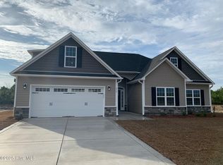 219 Windsor Run Blvd, Jacksonville, NC 28546