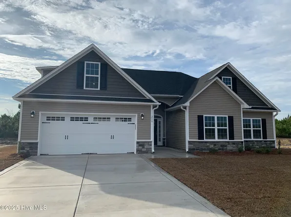 219 Windsor Run Boulevard, Jacksonville, NC 28546