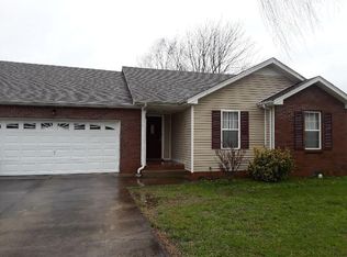 3442 Kingfisher Dr, Clarksville, TN 37042
