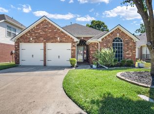 7518 Vista Creek Ln, Sachse, TX 75048