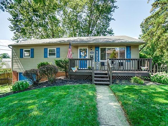 3rd image of 2849 Nacoma Pl