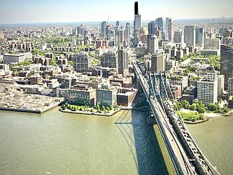 Rented by Brown Harris Stevens