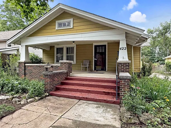 422 N Star St, El Dorado, KS 67042