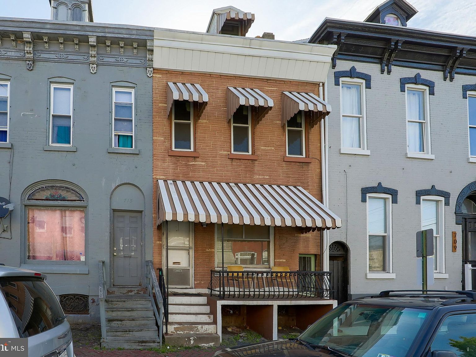 711 N 9th St, Reading, PA 19604 Zillow