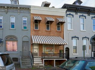 711 N 9th St, Reading, PA 19604