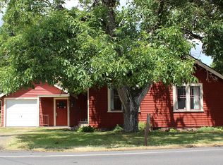 25 Howard Ave, Eugene, OR 97404