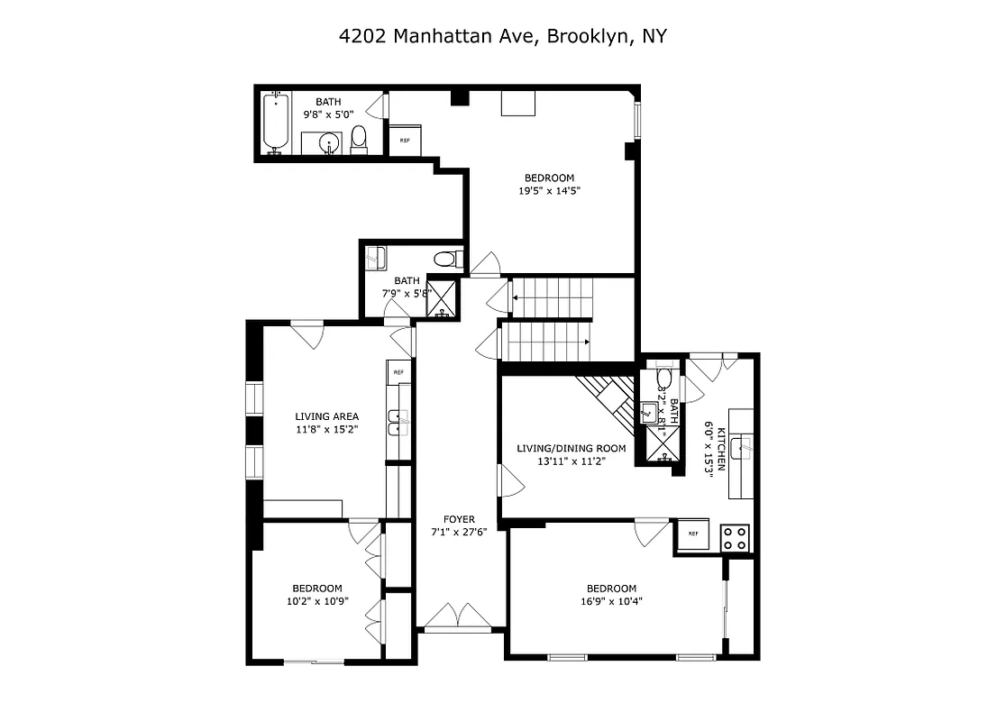 floor plan 4