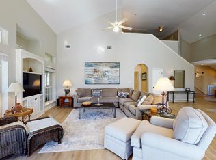5293 Tivoli Dr, Miramar Beach, FL 32550