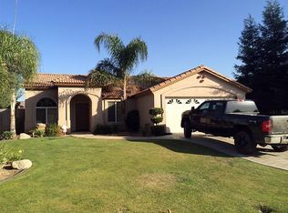 11407 Pacific Harbor Ave, Bakersfield, CA 93312