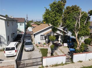 861 W 74th St, Los Angeles, CA 90044