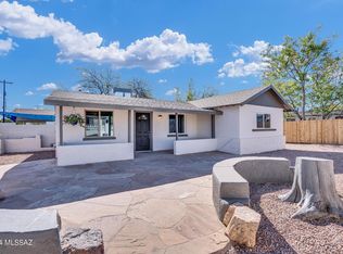 5601 S Masterson Ave, Tucson, AZ 85706