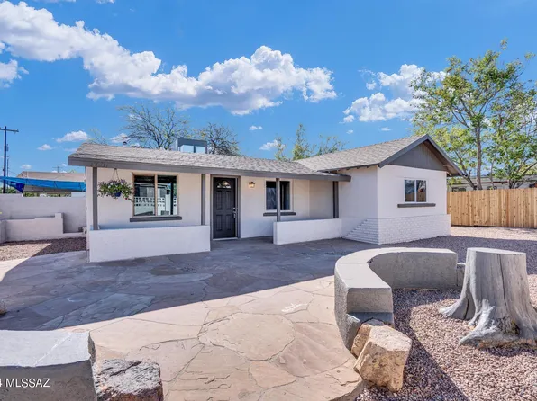 5601 S Masterson Ave, Tucson, AZ 85706