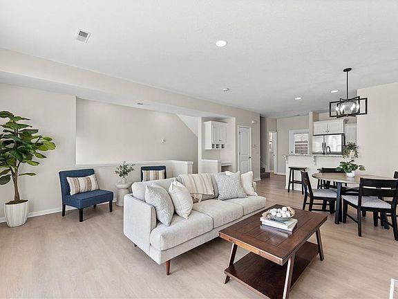 2nd image of 5245 Overland Dr APT C8