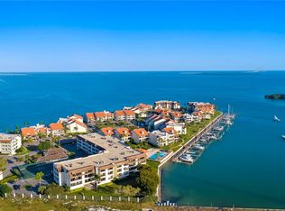 1055 Pinellas Bayway S, Tierra Verde, FL 33715