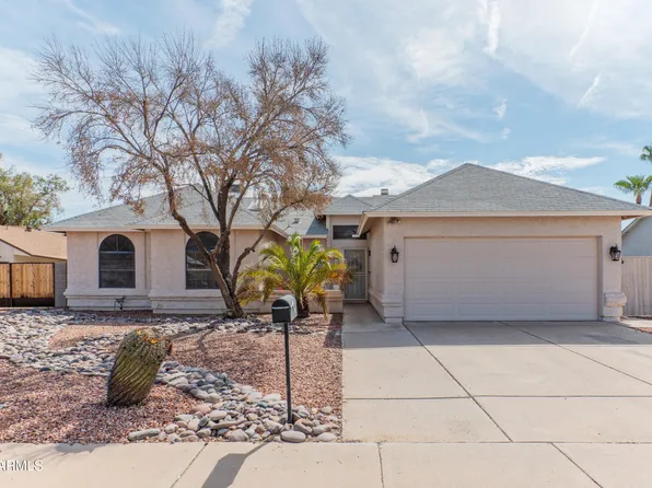 723 N JUDD Avenue, Chandler, AZ 85226