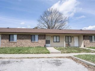 2834 Oxford Ln, Indianapolis, IN 46218