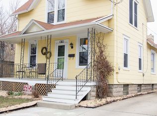 526 W 6th St, Appleton, WI 54911