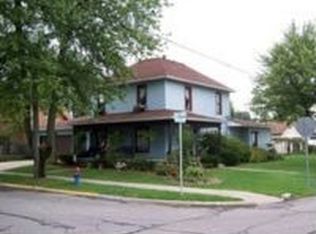 732 E 6th St, Marysville, OH 43040