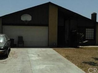 25621 Elder Ave, Moreno Valley, CA 92557
