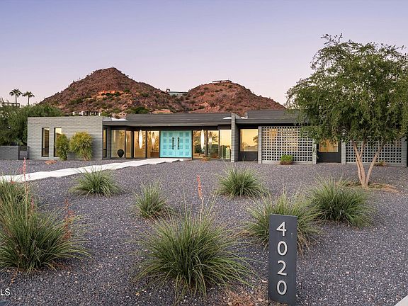 3rd image of 4020 E SIERRA VISTA Drive