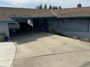 1341 Hillcrest Dr. Drive, Lindsay, CA