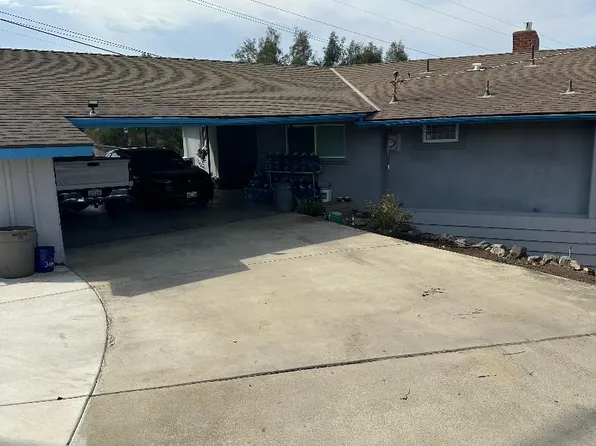 1341 Hillcrest Dr. Drive, Lindsay, CA 93247