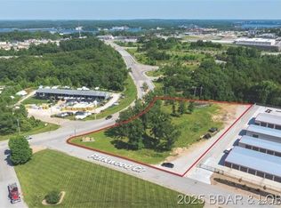 Tbd Passover Rd, Osage Beach, MO 65065