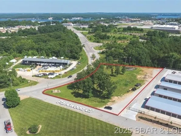 Tbd Passover Rd, Osage Beach, MO 65065