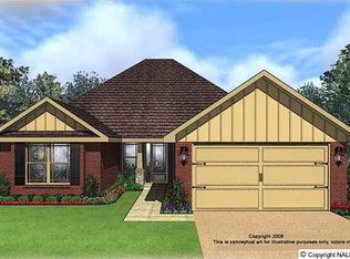 29936 Shadow Run Dr, Harvest, AL 35749
