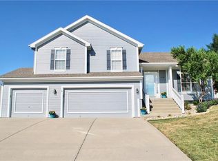 8128 NE 99th Ter, Kansas City, MO 64157