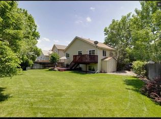 3933 W 63rd Pl, Arvada, CO 80003