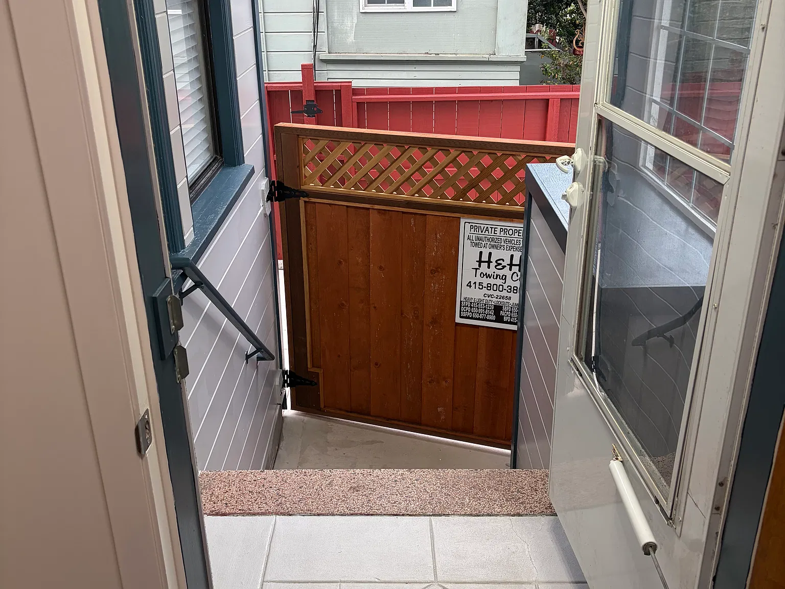 San Diego Ave, Daly City — Photo 4